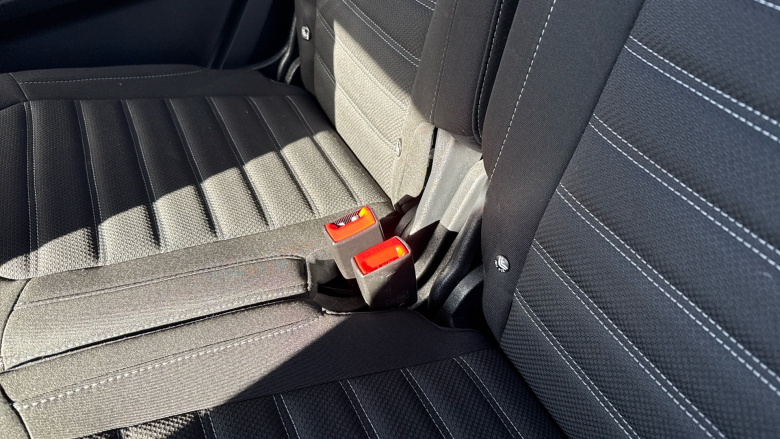 Ford Galaxy 2.0 TDCi 180 Titanium 5dr Powershift Diesel Estate